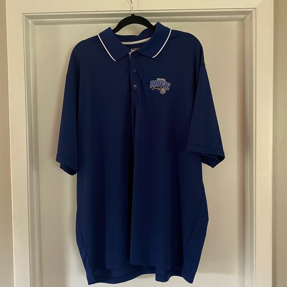 Orlando Magic Polo Shirt